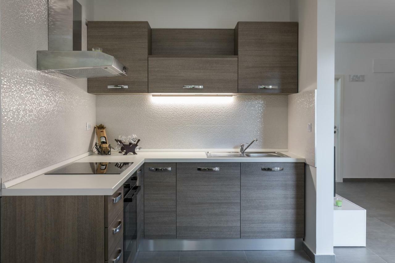 Apartment Name دوبروفينك المظهر الخارجي الصورة