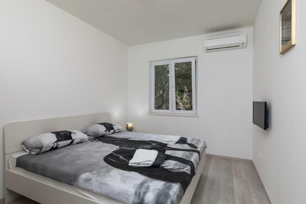 Apartment Name دوبروفينك المظهر الخارجي الصورة