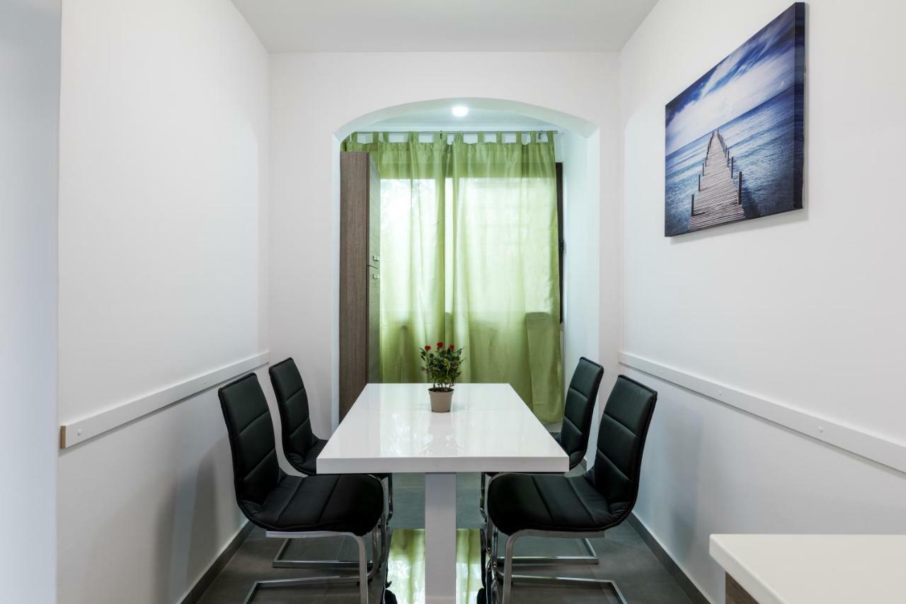 Apartment Name دوبروفينك المظهر الخارجي الصورة