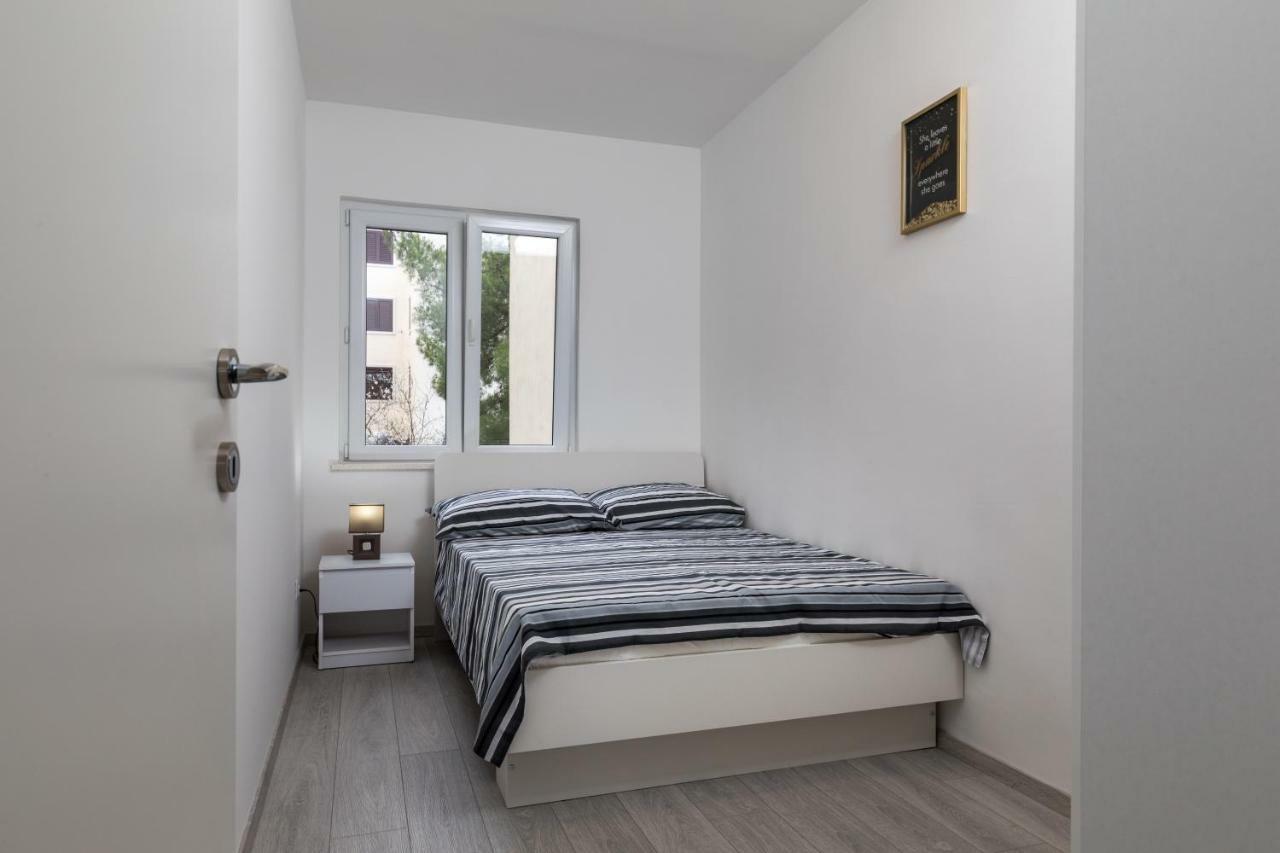 Apartment Name دوبروفينك المظهر الخارجي الصورة