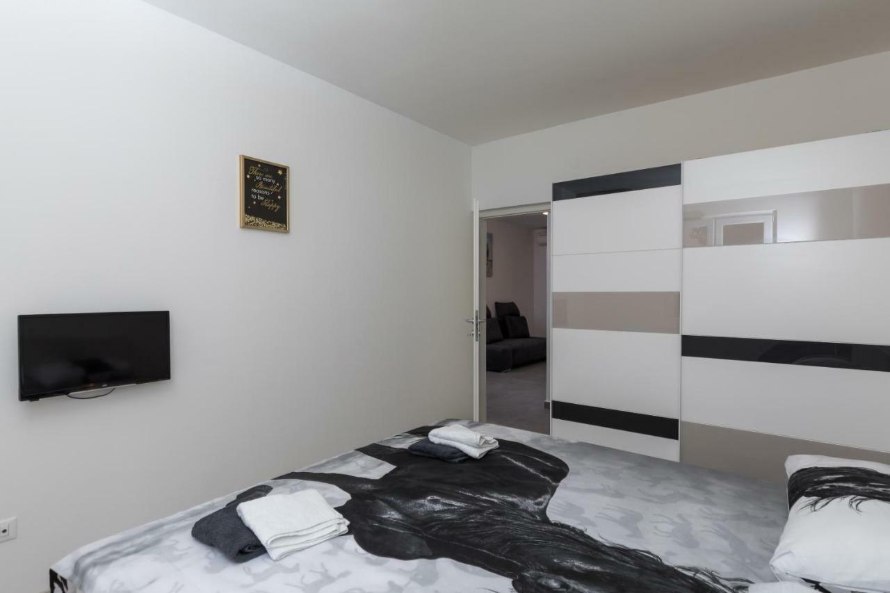 Apartment Name دوبروفينك المظهر الخارجي الصورة