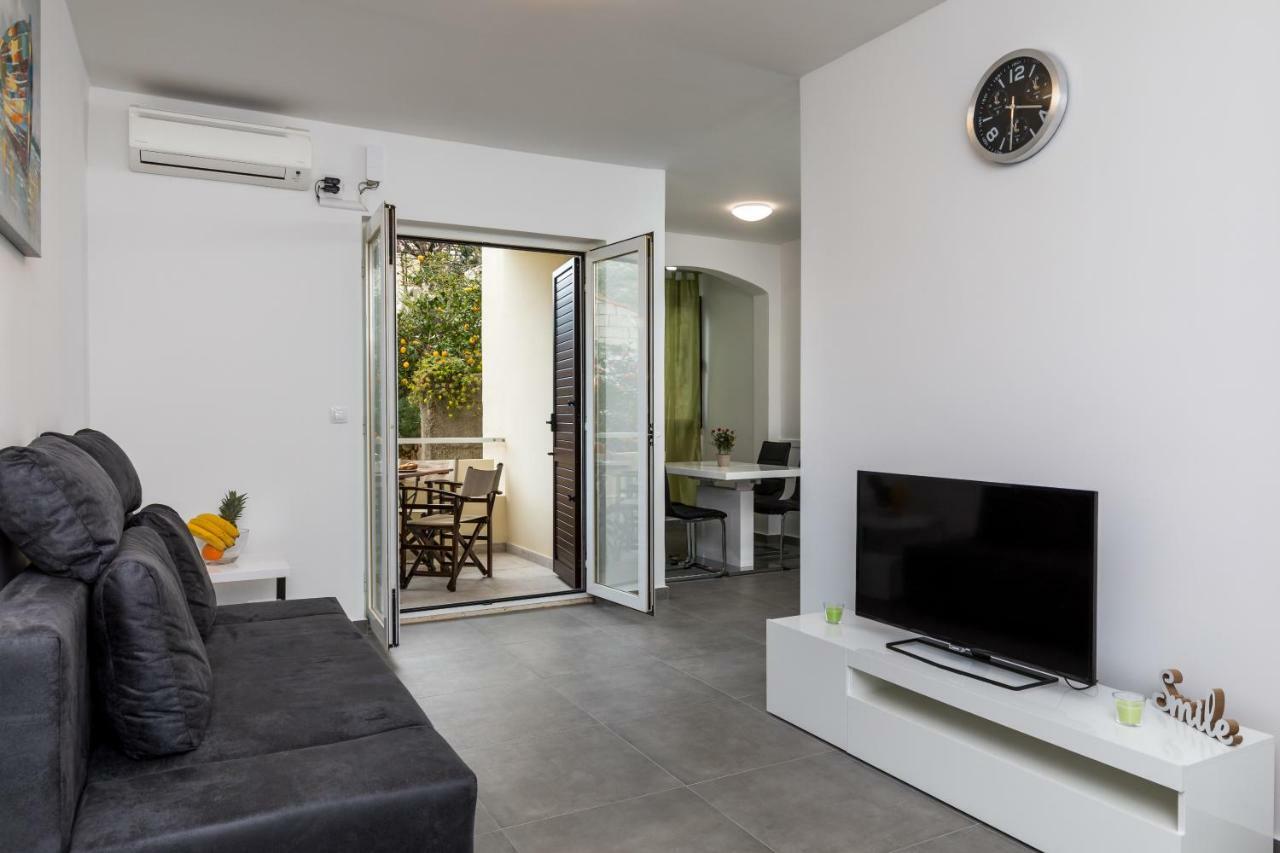 Apartment Name دوبروفينك المظهر الخارجي الصورة