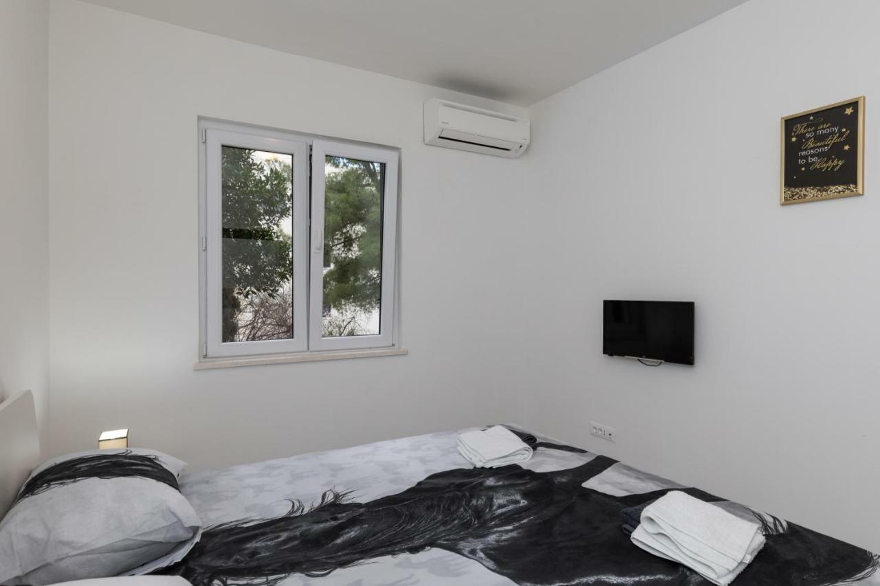 Apartment Name دوبروفينك المظهر الخارجي الصورة