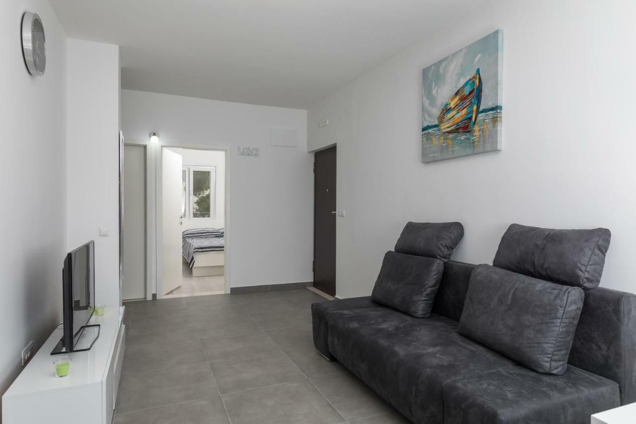 Apartment Name دوبروفينك المظهر الخارجي الصورة