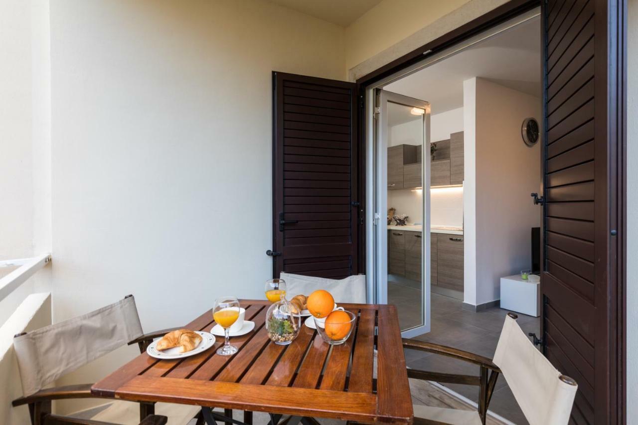 Apartment Name دوبروفينك المظهر الخارجي الصورة