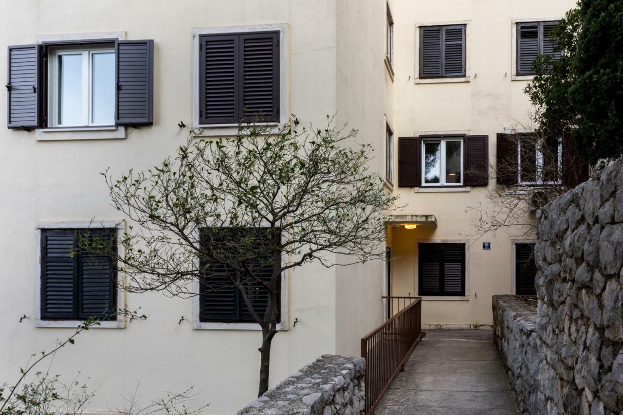 Apartment Name دوبروفينك المظهر الخارجي الصورة